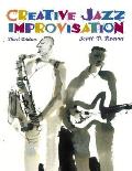 Creative Jazz Improvisation 3rd Edition