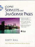 Core Servlets & Javaserver Pages