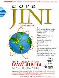 Core Jini 2nd Edition