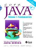 Core Java 2 Volume 1 Fundamentals 5th Edition Se 1.3