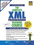 Complete Xml Programming Training Course
