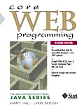 Core Web Programming 2nd Edition