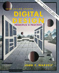 Digital Design Principles & Practice 3rd Edition