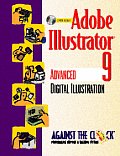 Adobe Illustrator 9 Advanced Digital I L