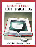 Excellence In Business Communication 5th Edition