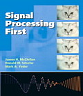 Signal Processing First 1st Edition