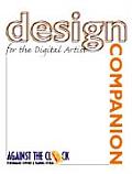 Design Companion For The Digital Artist