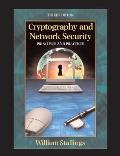 Cryptography & Network Security Principles & Practices 3rd Edition