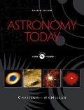 Astronomy Today 4th Edition