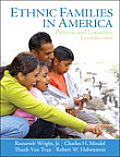 Ethnic Families in America Patterns & Variations 5th Edition