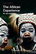 African Experience An Introduction