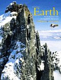 Earth An Introduction To Physical Geology 7th Edition