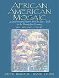 African Americans Mosaic