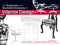 Anglicized & Illustrated Dictionary of Interior Design