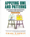 Applying UML & Patterns 2nd Edition