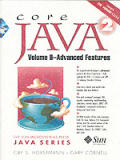 Core Java 2 Advanced Features Volume 2 5th Edition