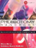 Phlebotomy Handbook 6th Edition
