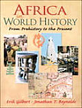 Africa in World History : From Prehistory To the Present (04 - Old Edition)