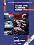 Advanced Engine Performance Diagnosis 2 Volumes