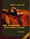 Soil Properties Testing Measurement & Evaluation