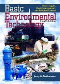 Basic Environmental Technology Water 4th Edition