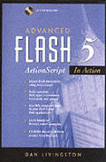 Advanced Flash 5 Actionscript In Action