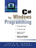 C# For Windows Programming