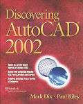 Discovering Autocad 2002