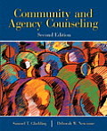 Community and Agency Counseling