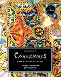 Conexiones 2nd Edition Comunicacion Y Cultura Wi