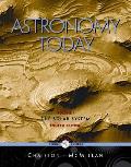 Astronomy Today 4th Edition Volume 1