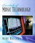 Essentials Of Music Technology