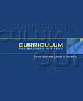 Curriculum The Teachers Initiative
