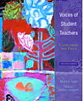 Voices of Student Teachers Cases from the Field