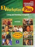 Workplace Plus 3 Teachers Edition Living