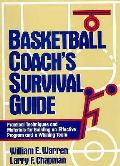 Basketball Coachs Survival Guide