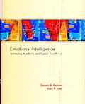 Emotional Intelligence Achieving Academic & Career Success