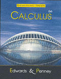 The calculus.