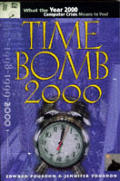 Time Bomb 2000 What The Year 2000 Comput