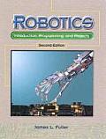 Robotics Introduction Programming & Projects 2nd Edition