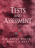 Tests and Assessment