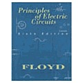 Principles Of Electric Circuits 6th Edition