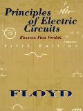 Principles Of Electric Circuits Efv 5th Edition