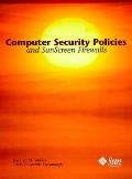 Computer Security Policies & Sunscreen