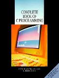 Complete Book Of C Programming