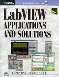Labview Applications & Solutions