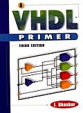 A VHDL Primer