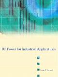 Rf Power For Industrial Applications