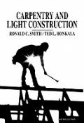Carpentry & Light Construction 5th Edition