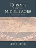 Europe & The Middle Ages 4th Edition